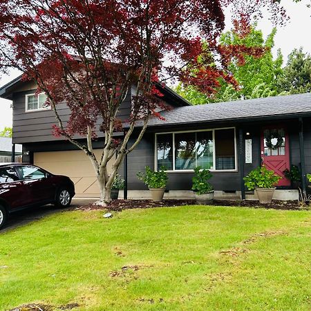 Emerald City 3 Bedroom 1 Bath Home Eugene Kültér fotó