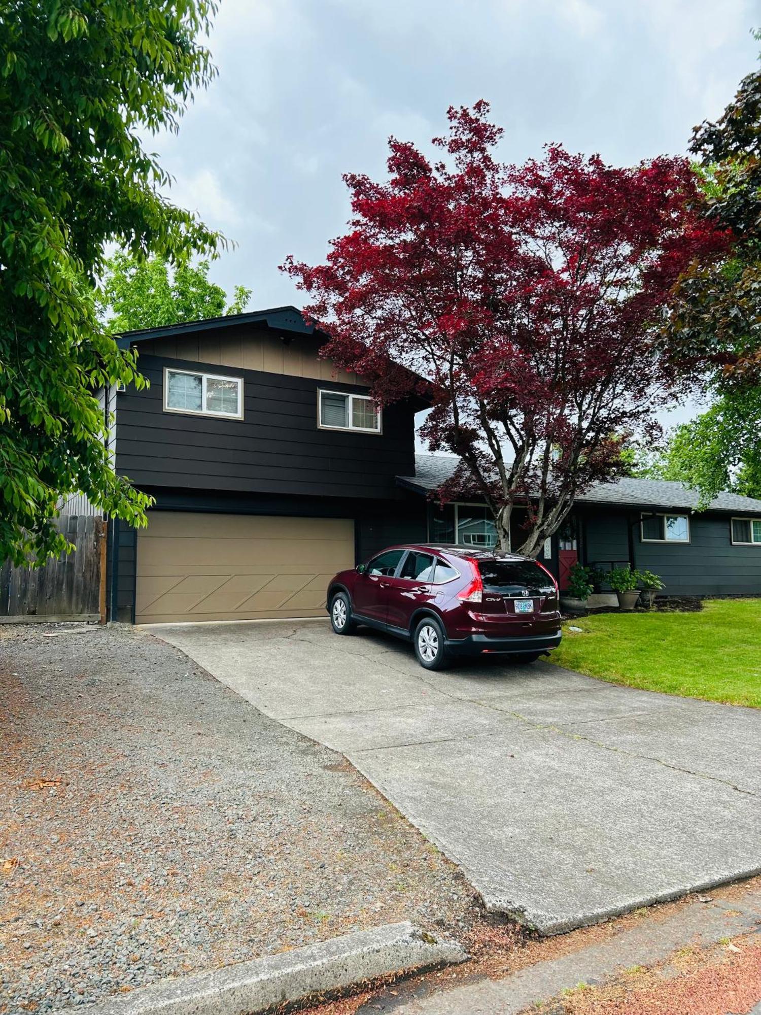 Emerald City 3 Bedroom 1 Bath Home Eugene Kültér fotó