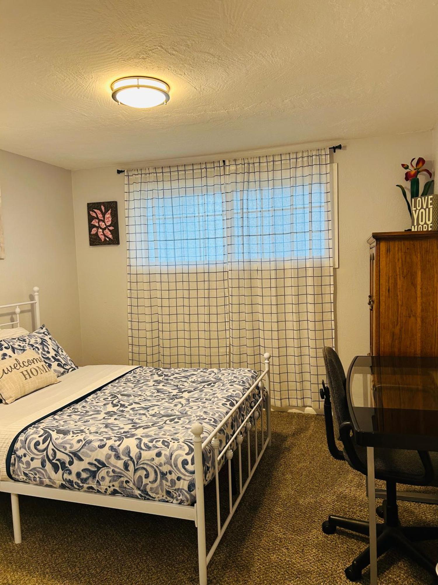 Emerald City 3 Bedroom 1 Bath Home Eugene Kültér fotó