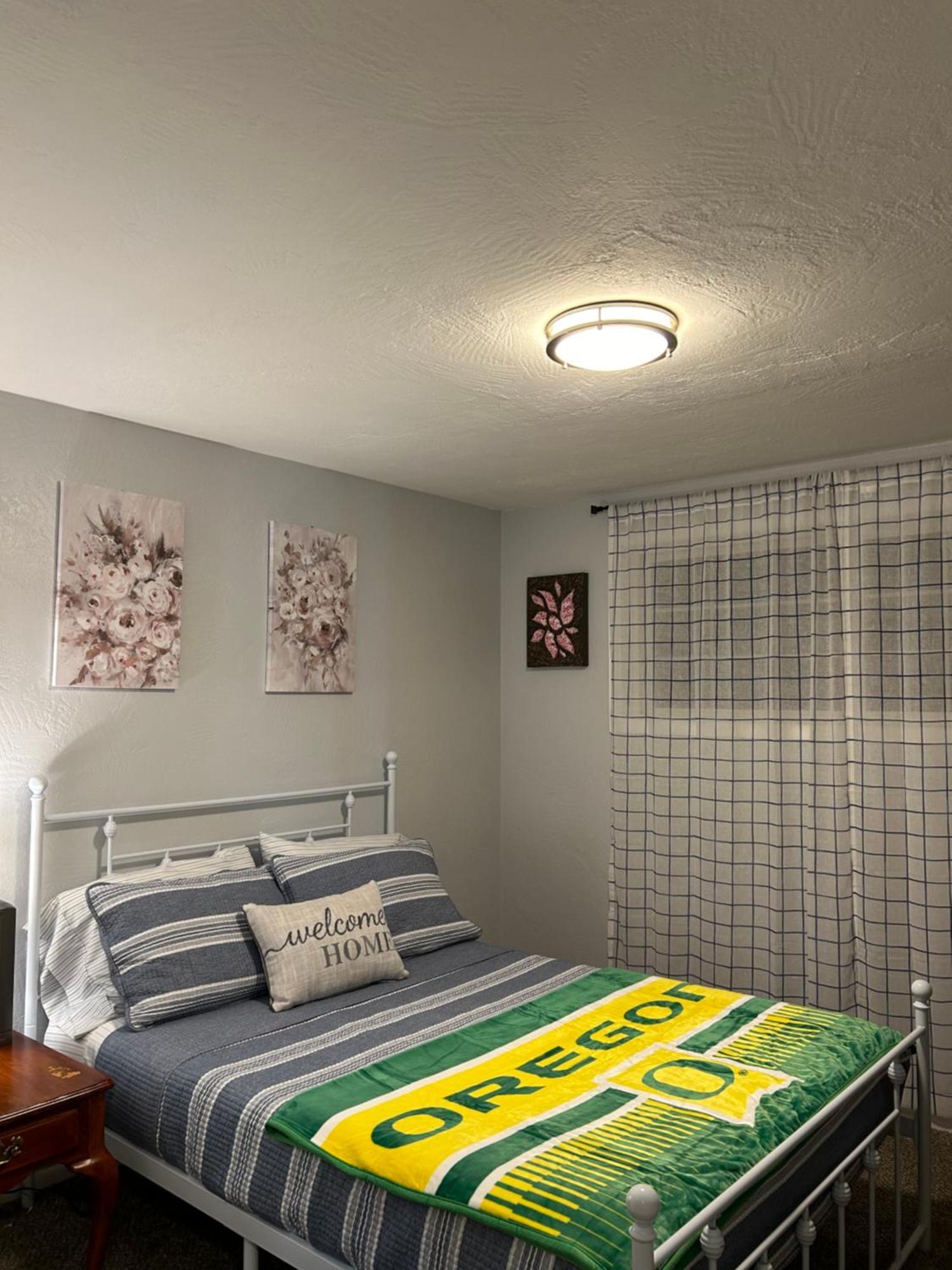 Emerald City 3 Bedroom 1 Bath Home Eugene Kültér fotó